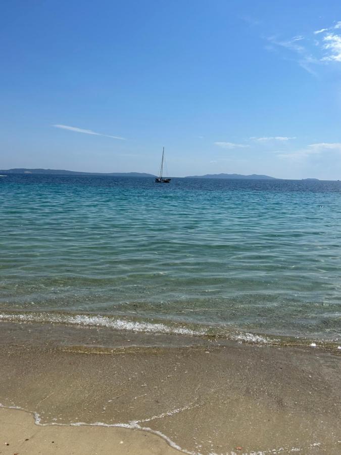 Premium Sea Front Apartment Le Lavandou Zewnętrze zdjęcie