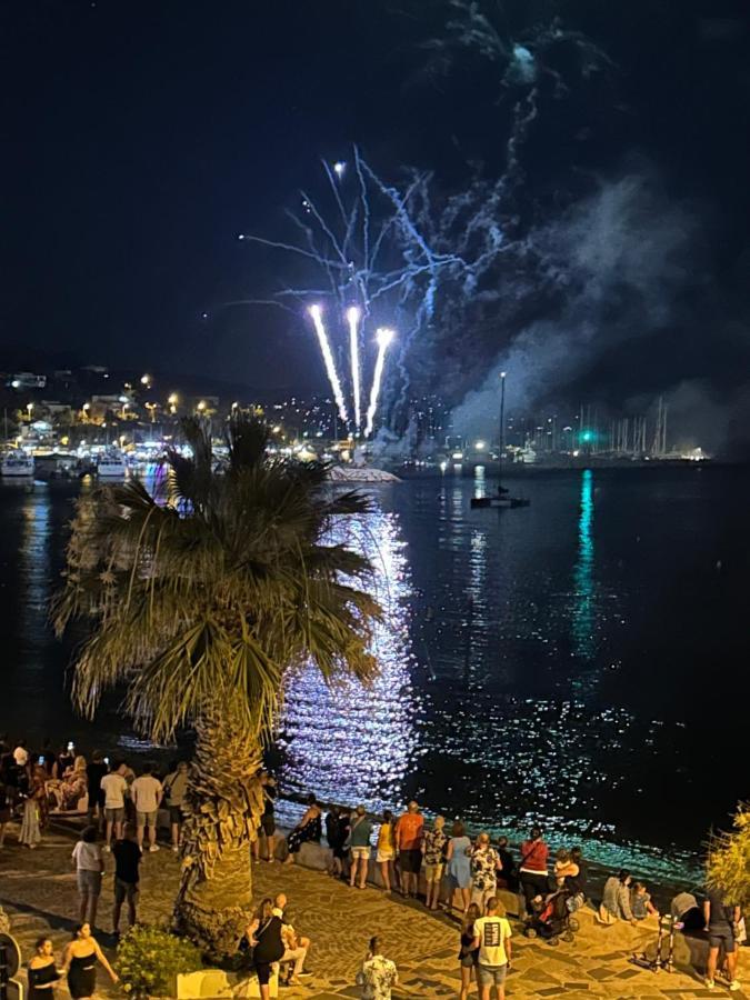 Premium Sea Front Apartment Le Lavandou Zewnętrze zdjęcie