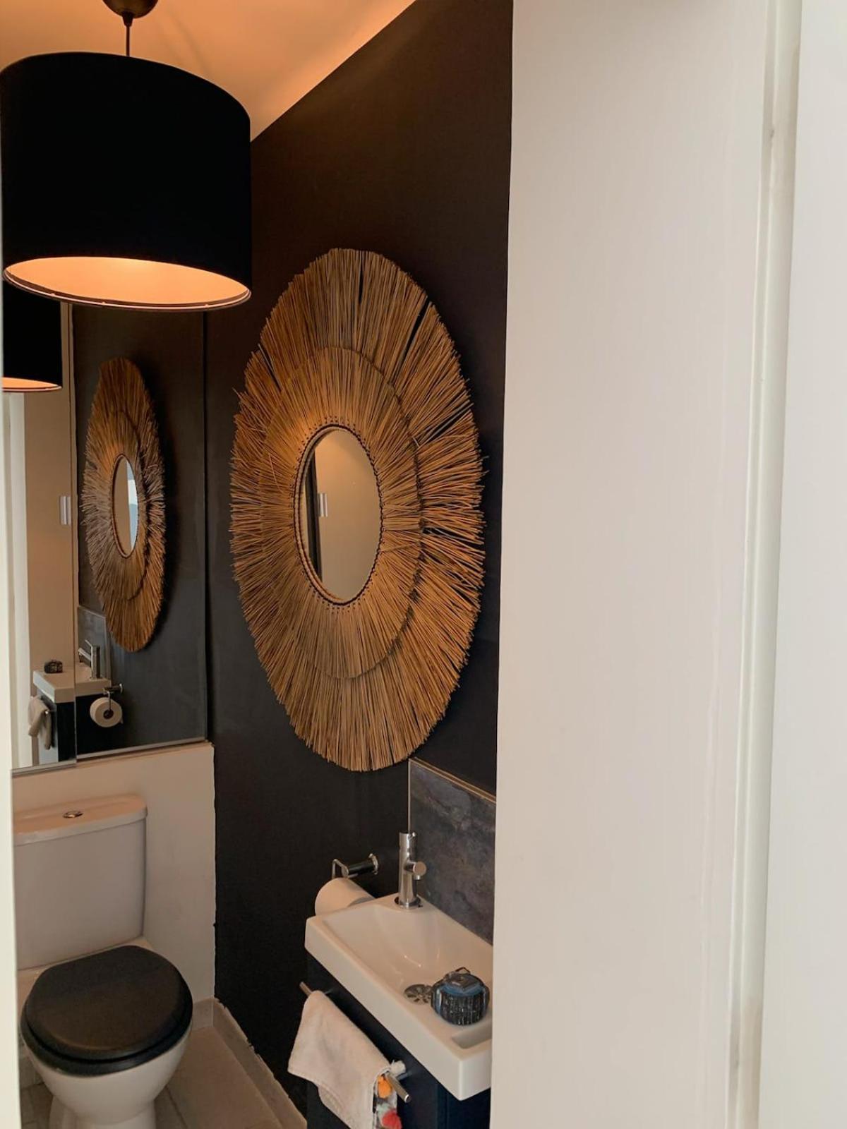 Premium Sea Front Apartment Le Lavandou Zewnętrze zdjęcie