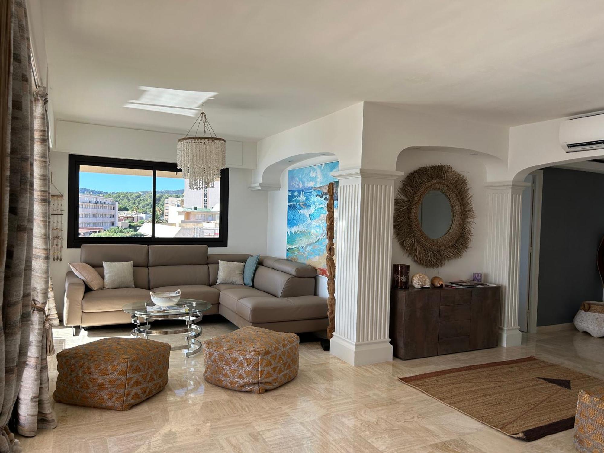 Premium Sea Front Apartment Le Lavandou Zewnętrze zdjęcie