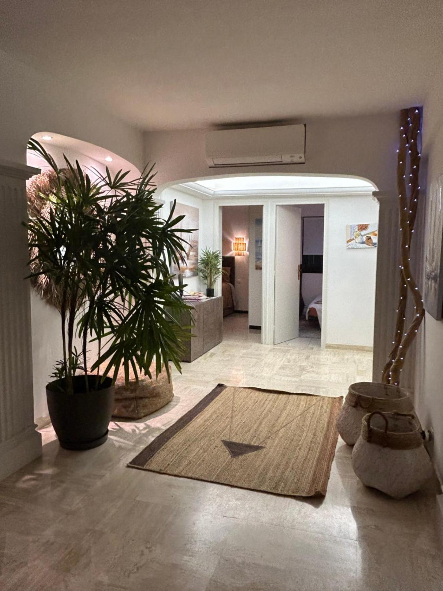 Premium Sea Front Apartment Le Lavandou Zewnętrze zdjęcie